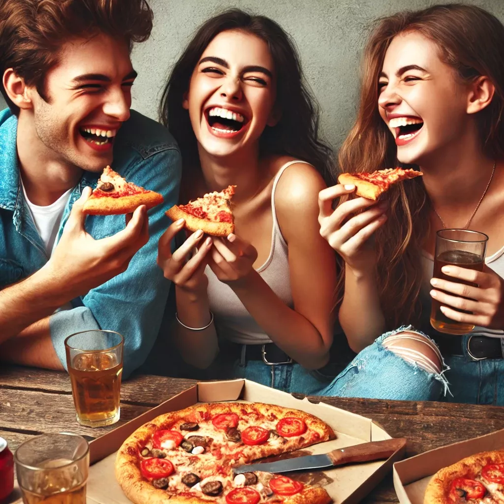 Nová služba pro firemní partnery: Mražené pizzy od Fary Pizza